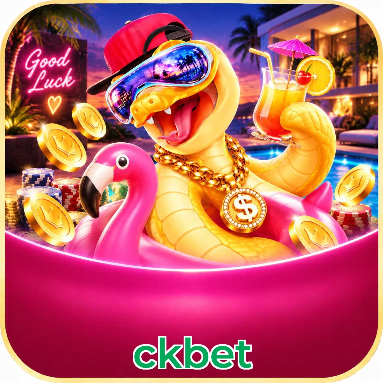 ckbet Top Wins