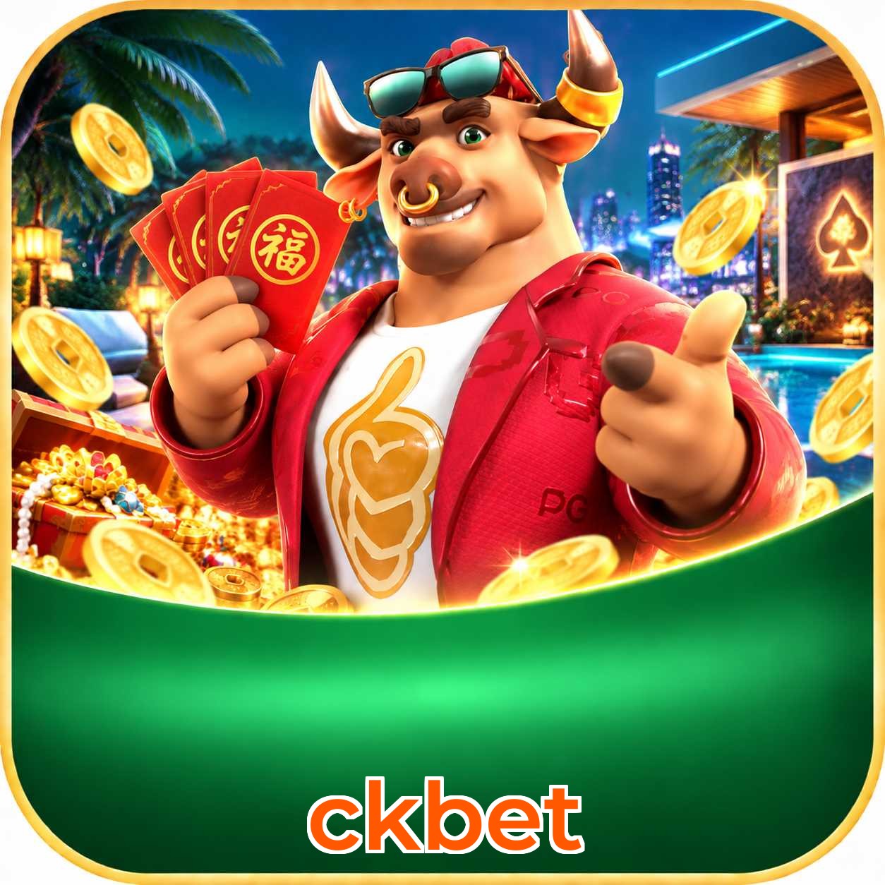 ckbet Recuperar Senha