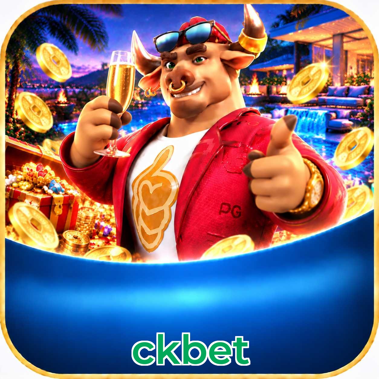 ckbet System Requirements