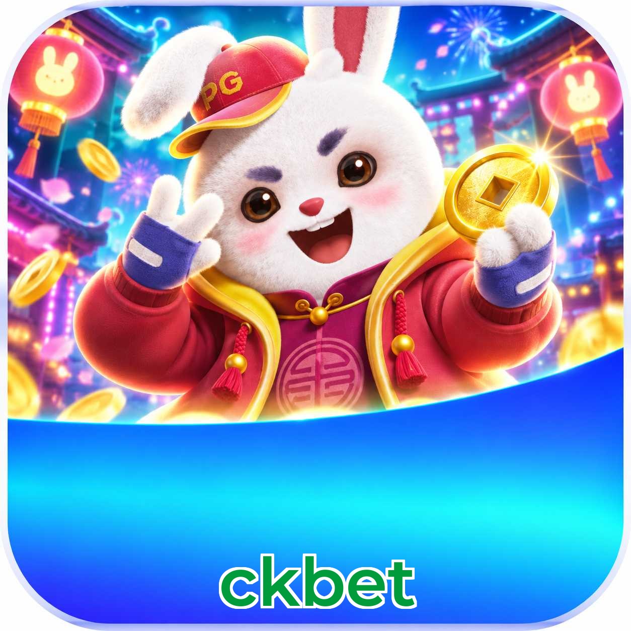 ckbet Version History