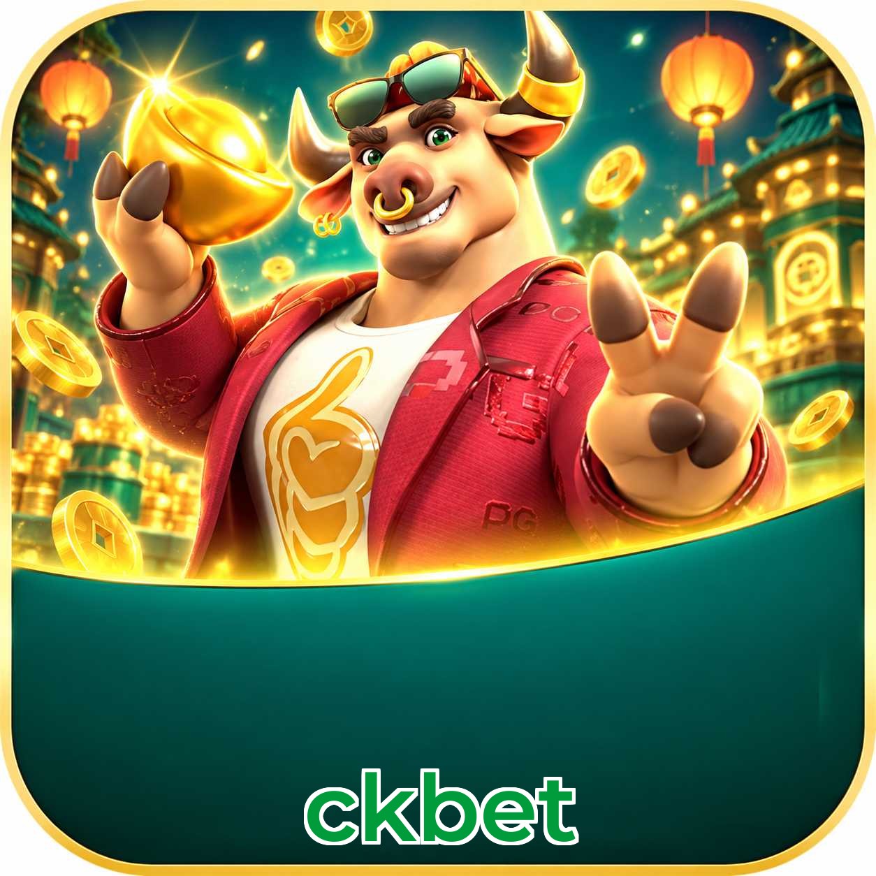 ckbet Slots