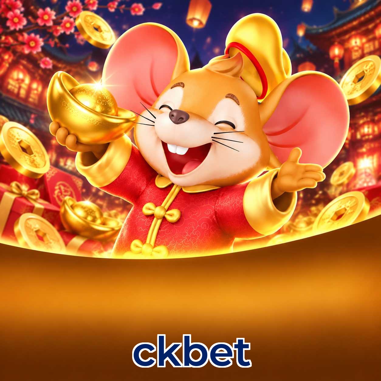 ckbet Responsible Gaming