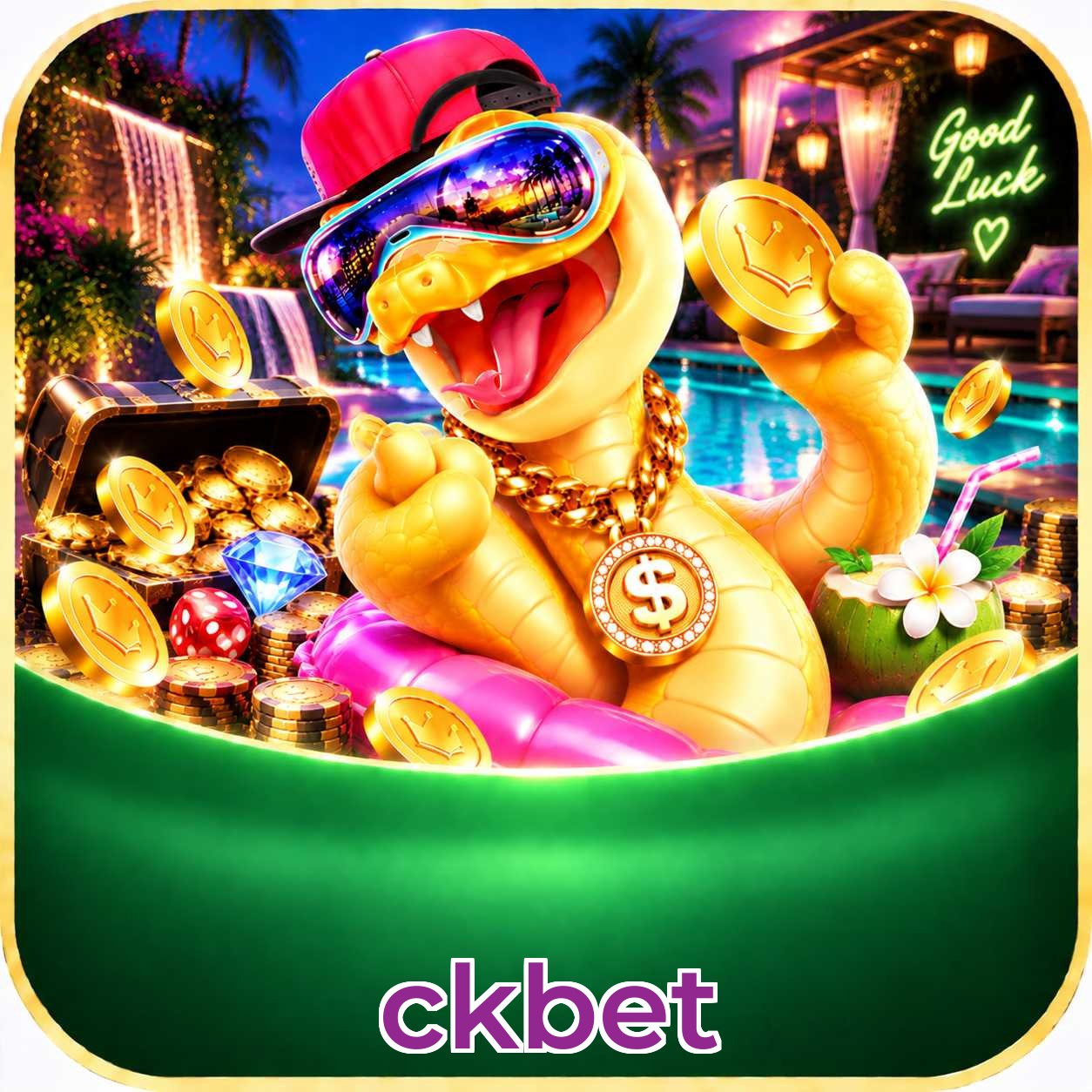 ckbet Fortune Tiger Tips