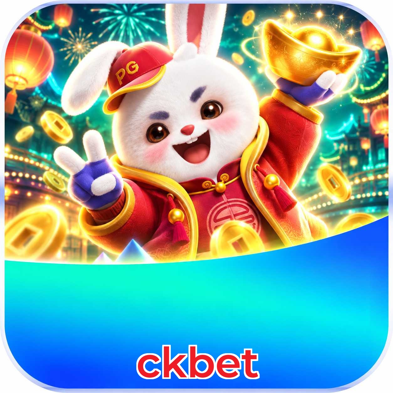 ckbet Security