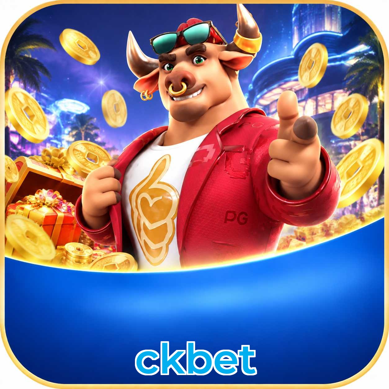 ckbet Facebook Bonus