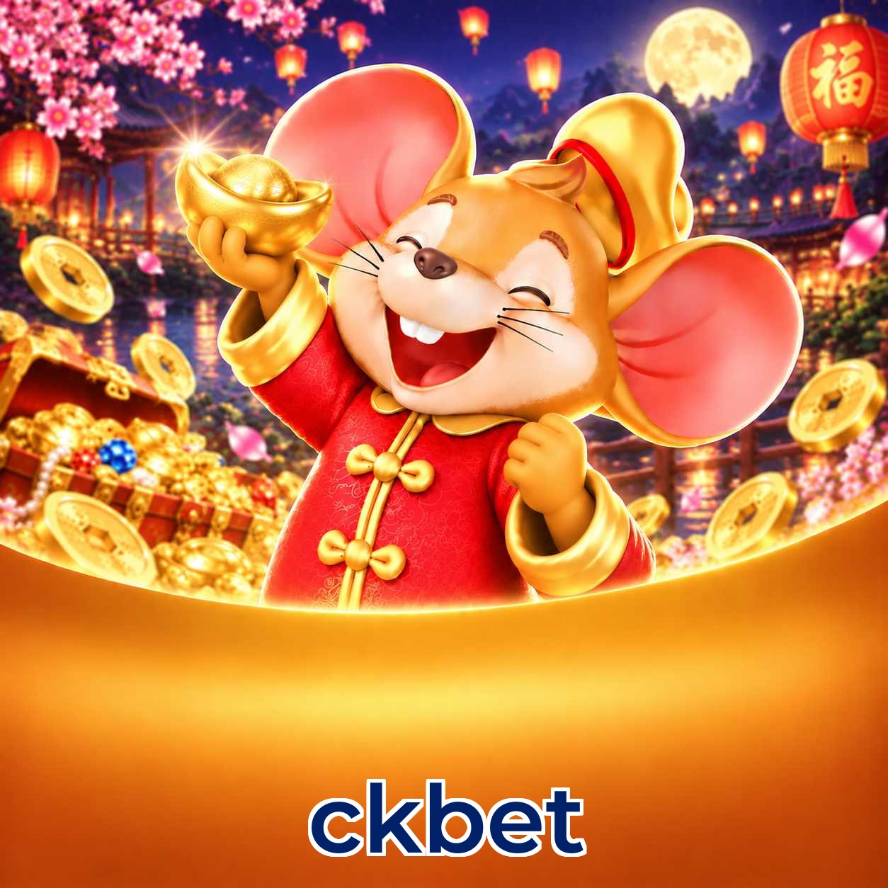 ckbet Logo