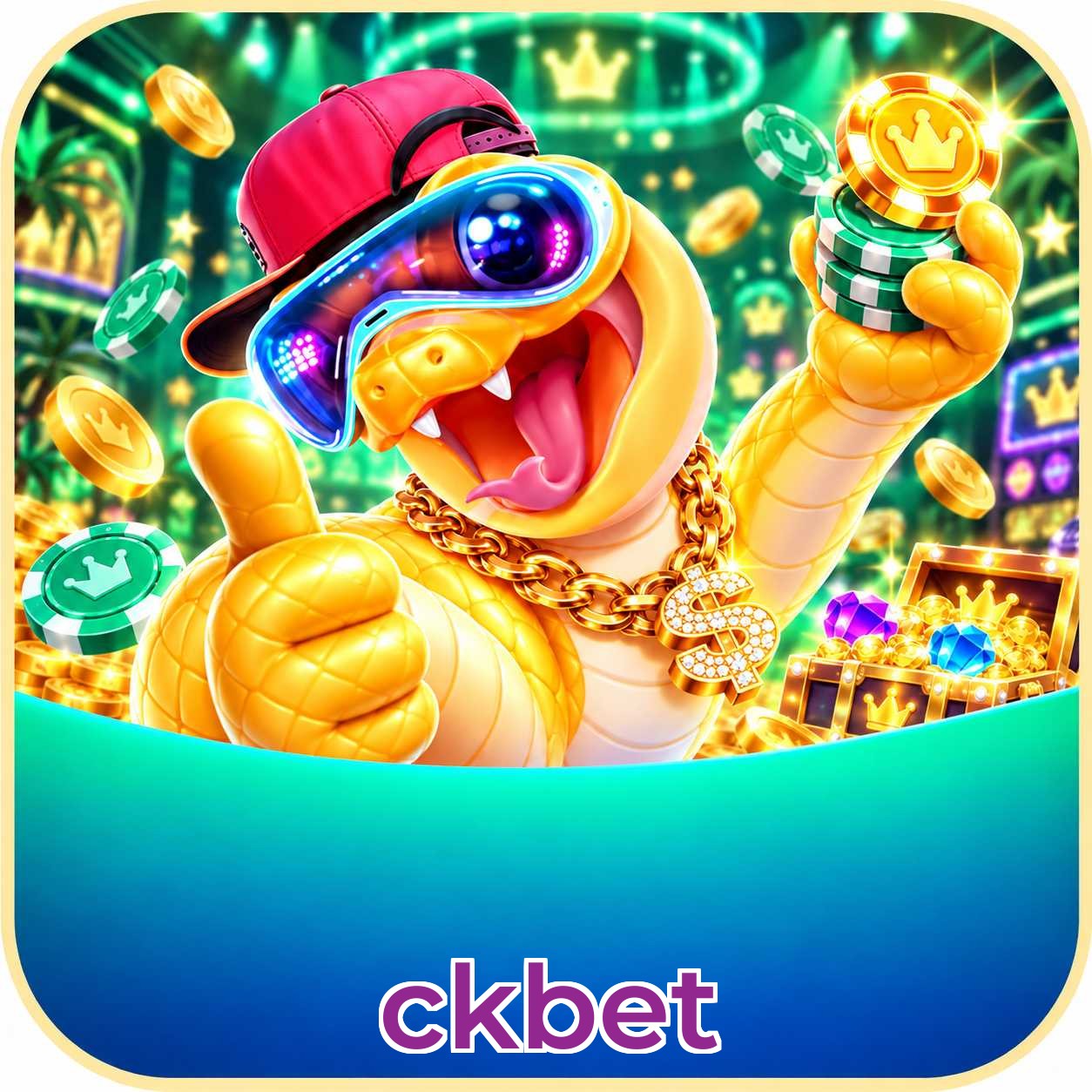 ckbet Installation Guide