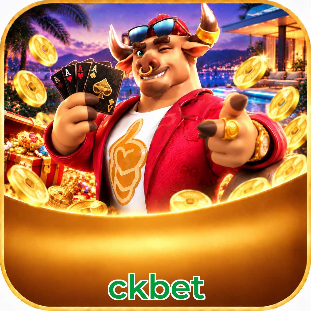 ckbet Suporte