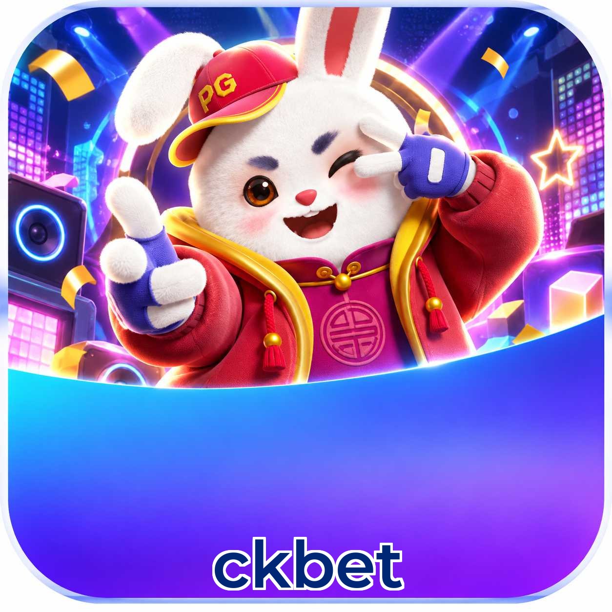 ckbet Logo