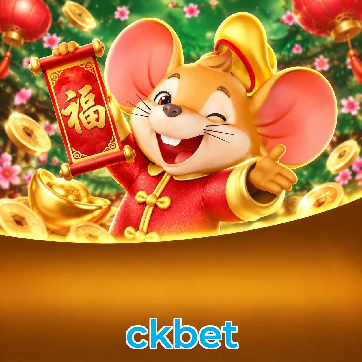 ckbet Loterias