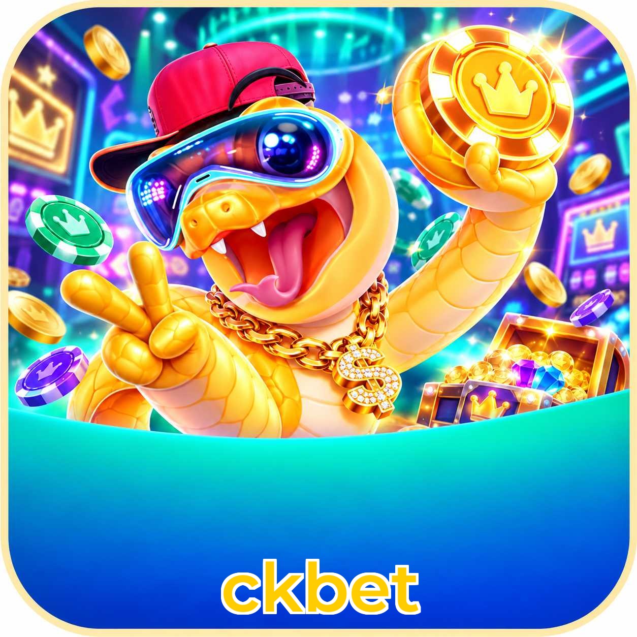ckbet Troubleshooting