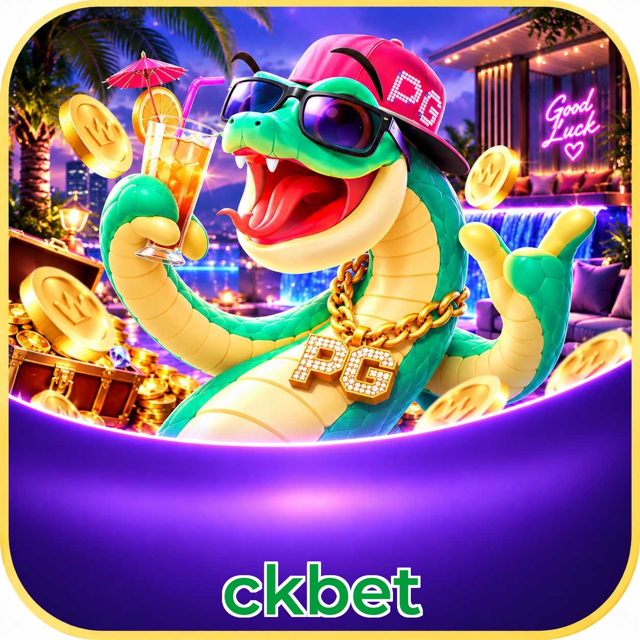 Baixar ckbet Android