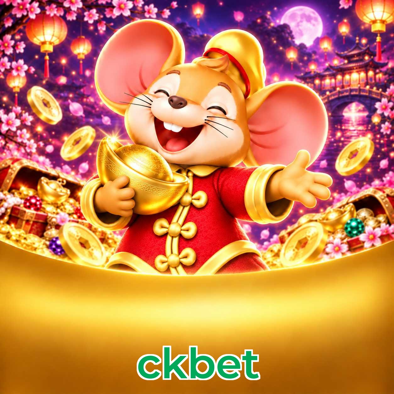 ckbet Logo