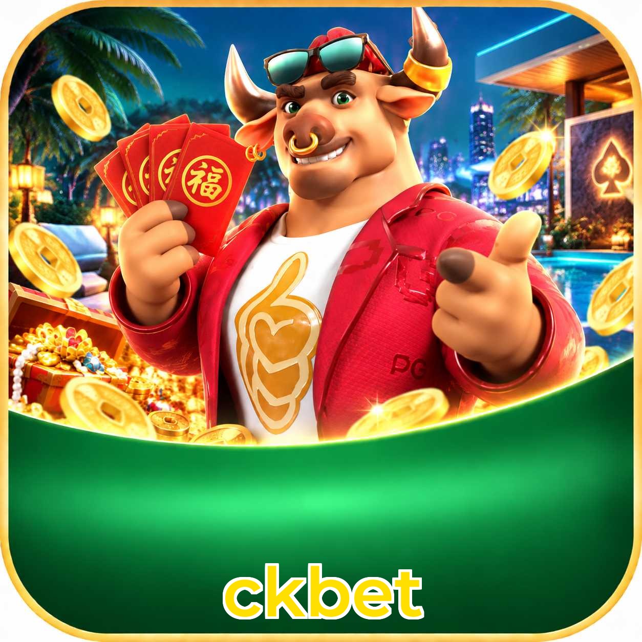 ckbet Segurança