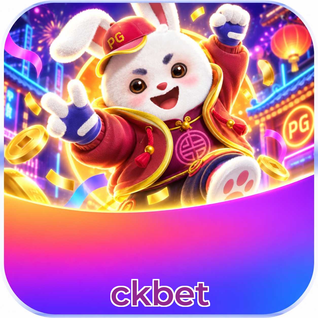 ckbet Telegram