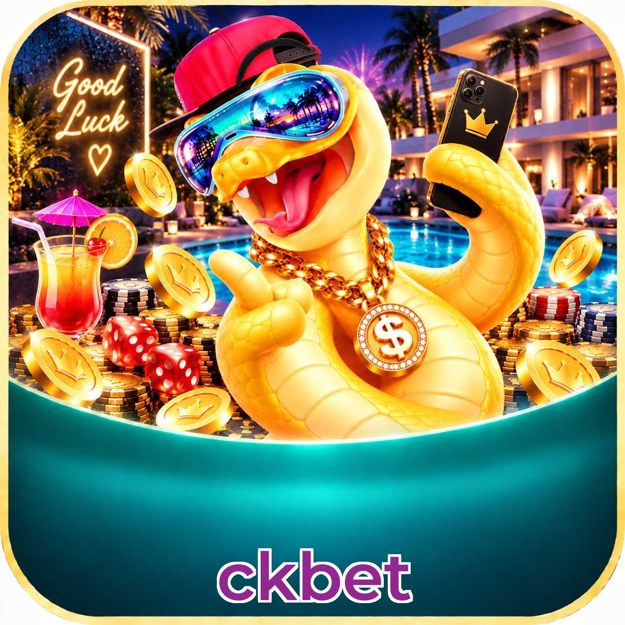 ckbet Betting Limits