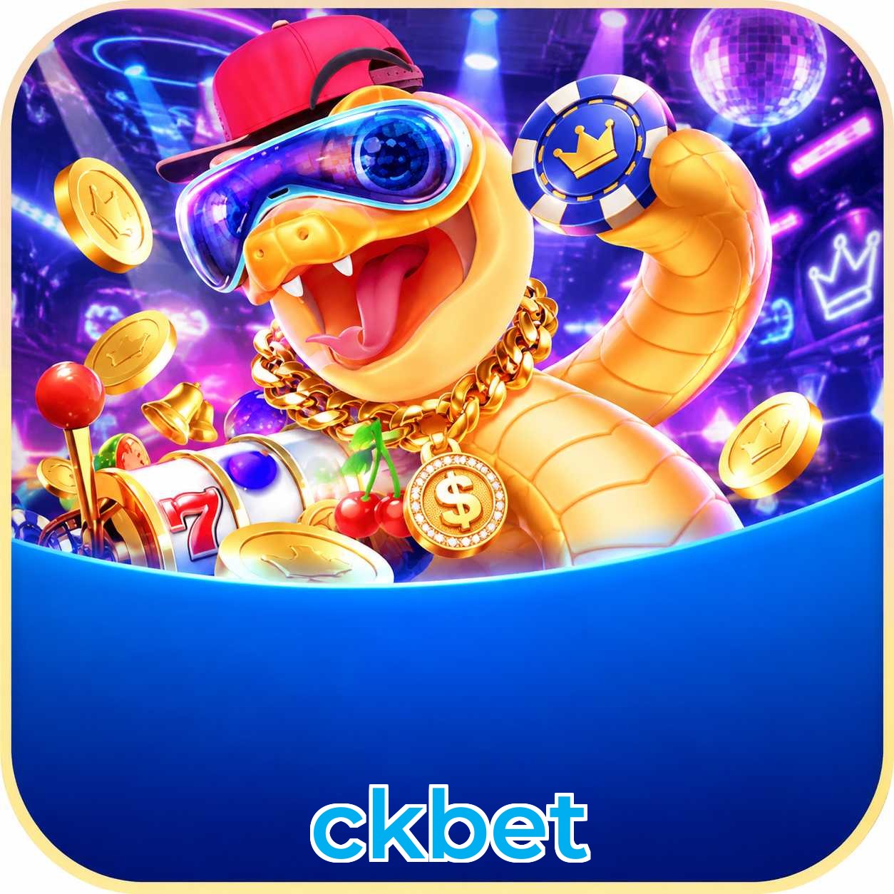 ckbet Promotions