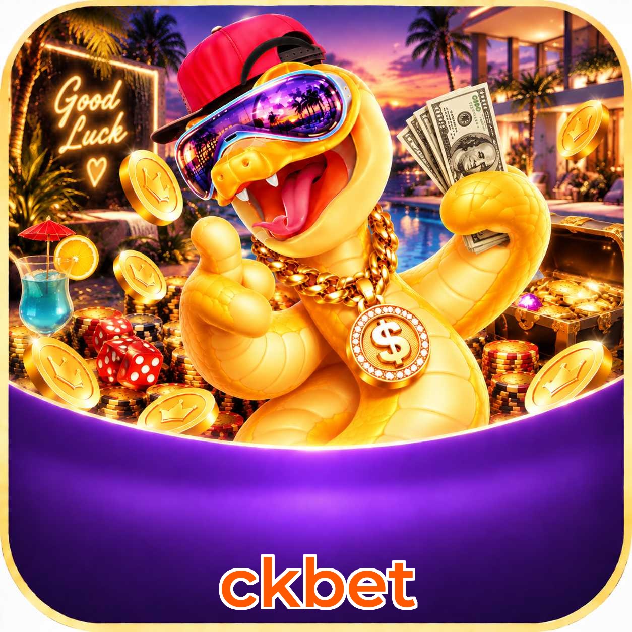 ckbet Registration Guide