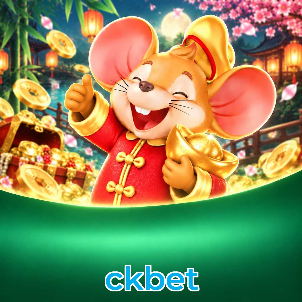 ckbet Jogos Exclusivos