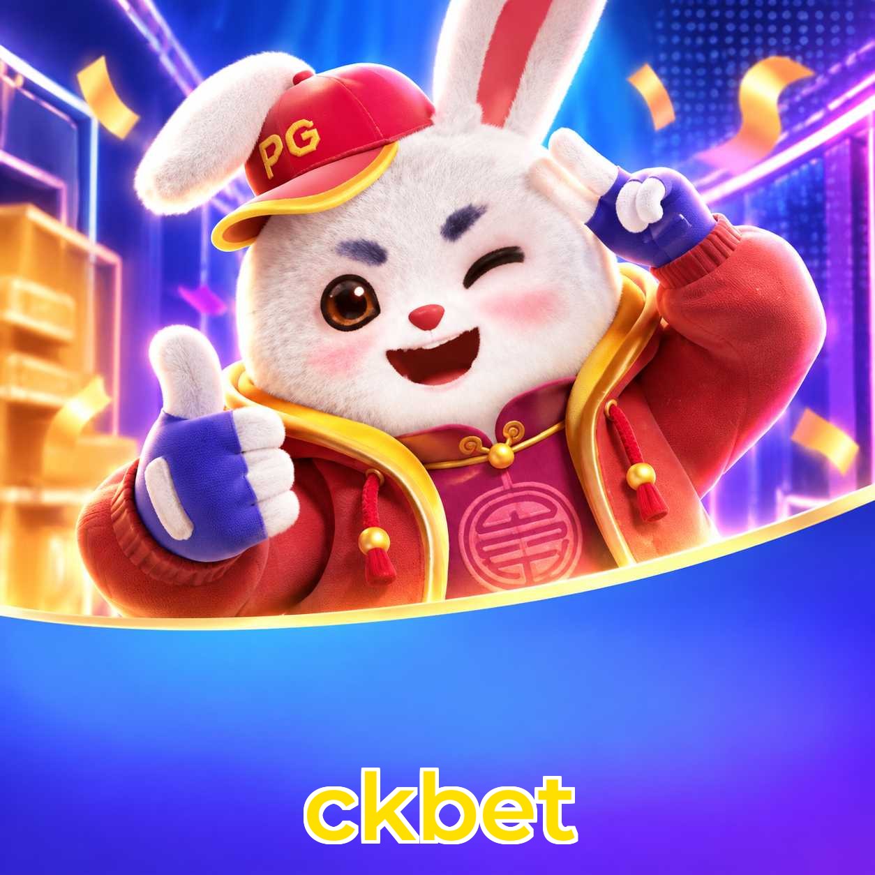 ckbet Saque