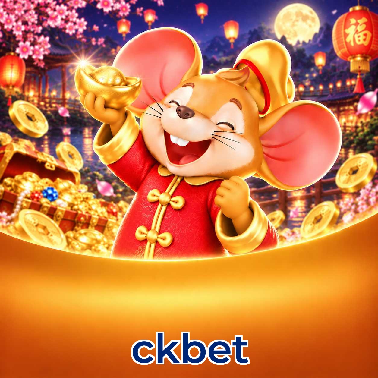 ckbet Logo
