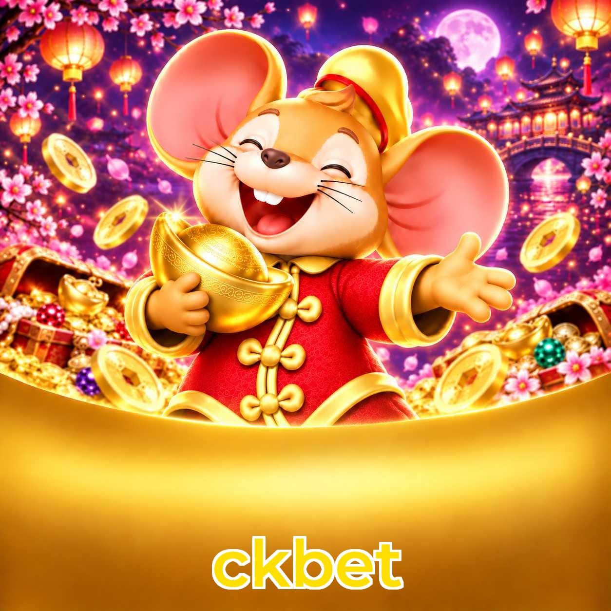 ckbet Fortune Tiger Game