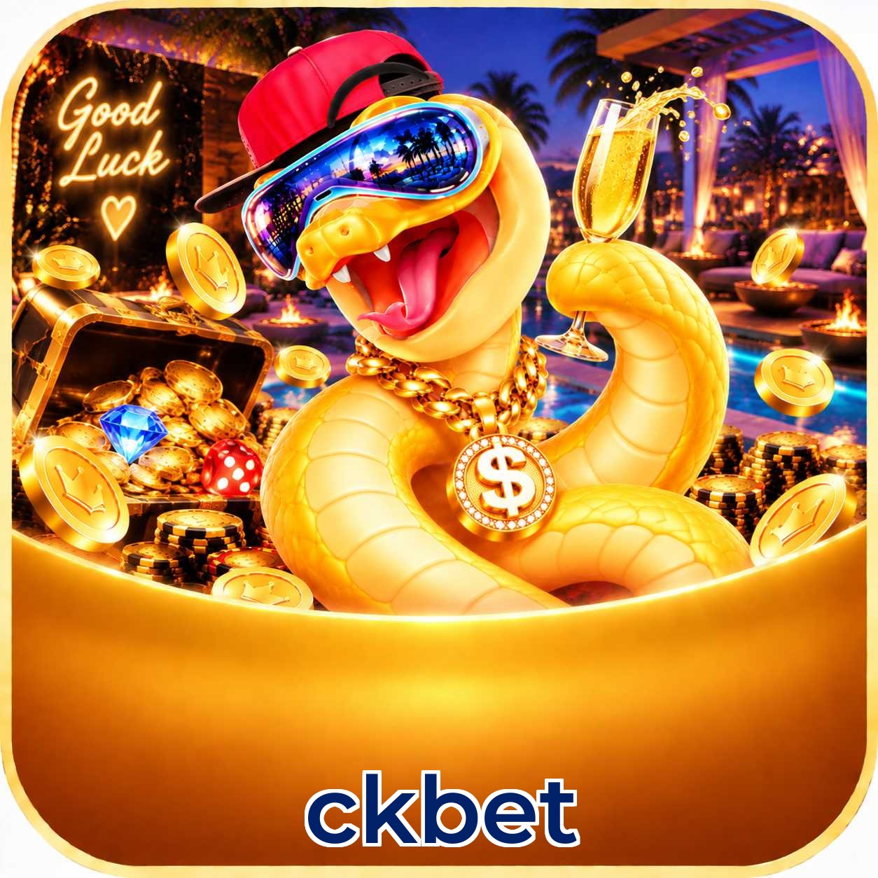 ckbet Security Analysis
