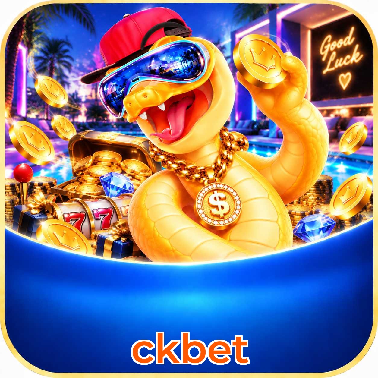ckbet FAQ