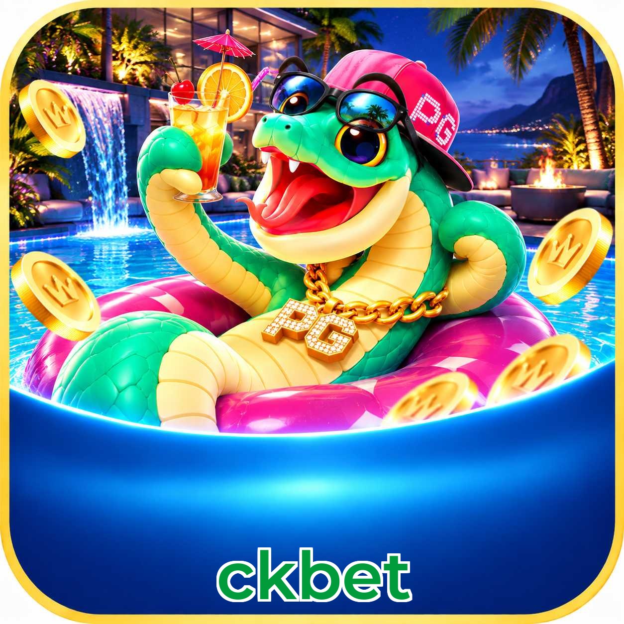 ckbet Métodos de Login