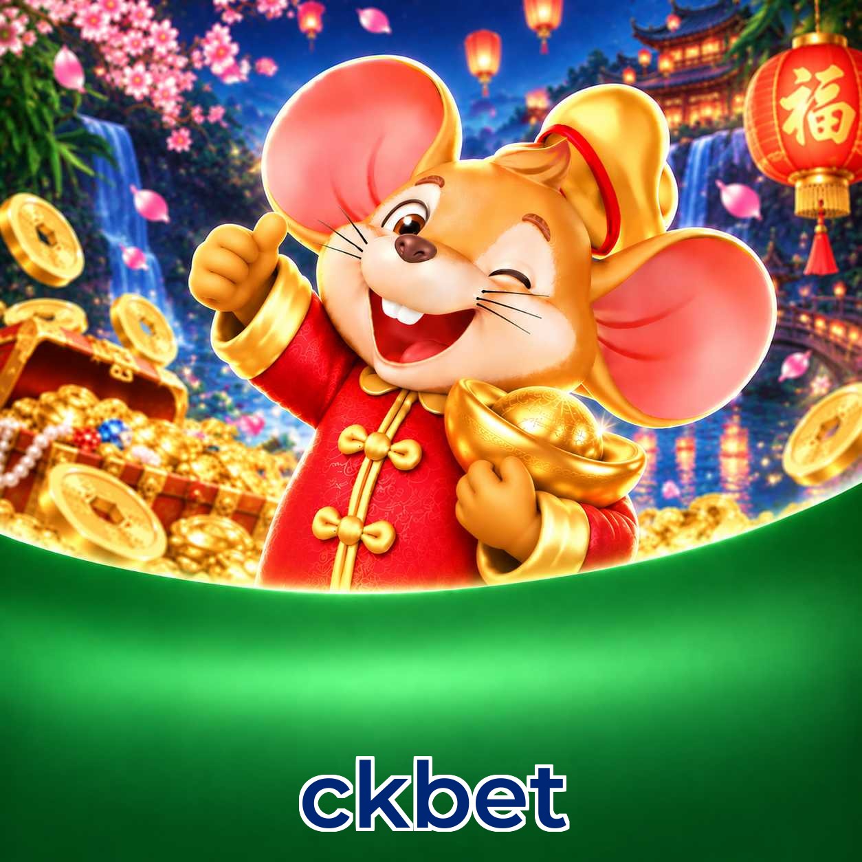 ckbet Telegram Stats