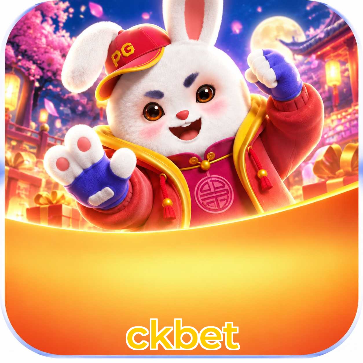 ckbet instalar Android APK