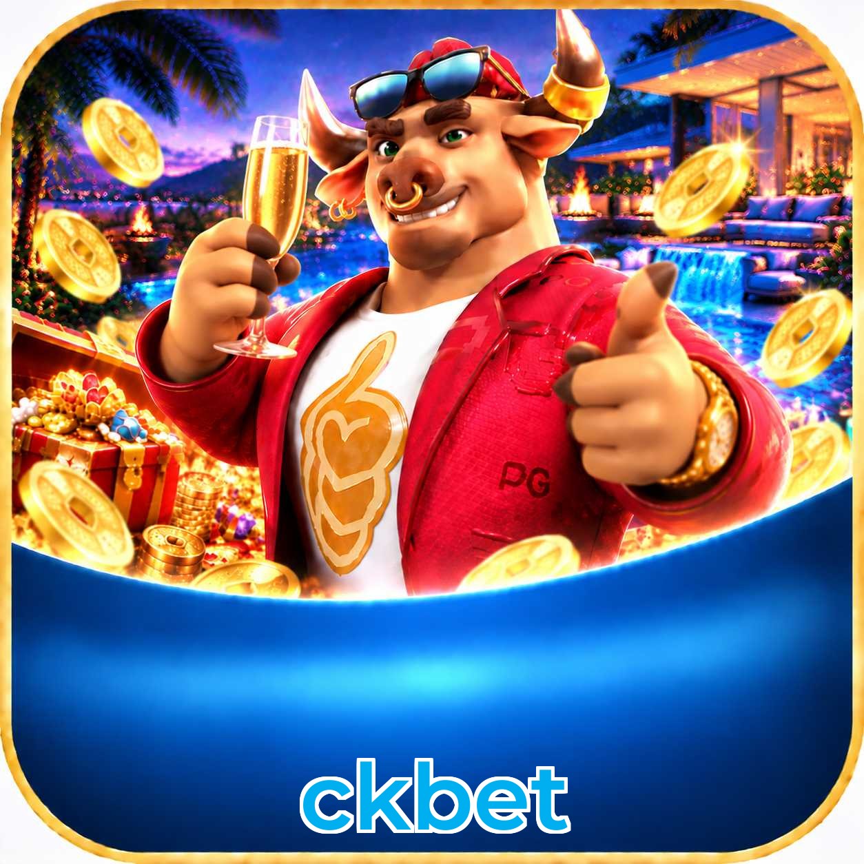 Baixar ckbet PC Mac
