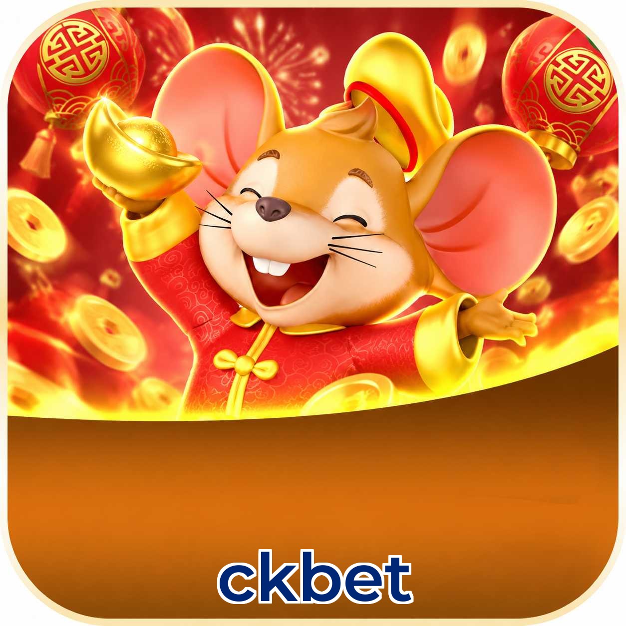 ckbet Odds Lottery