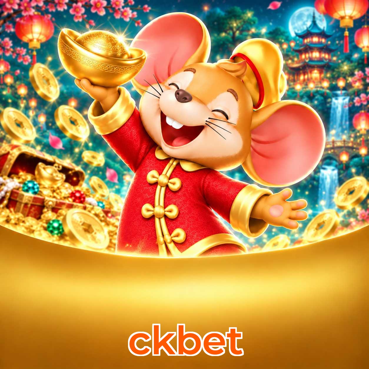 ckbet Performance
