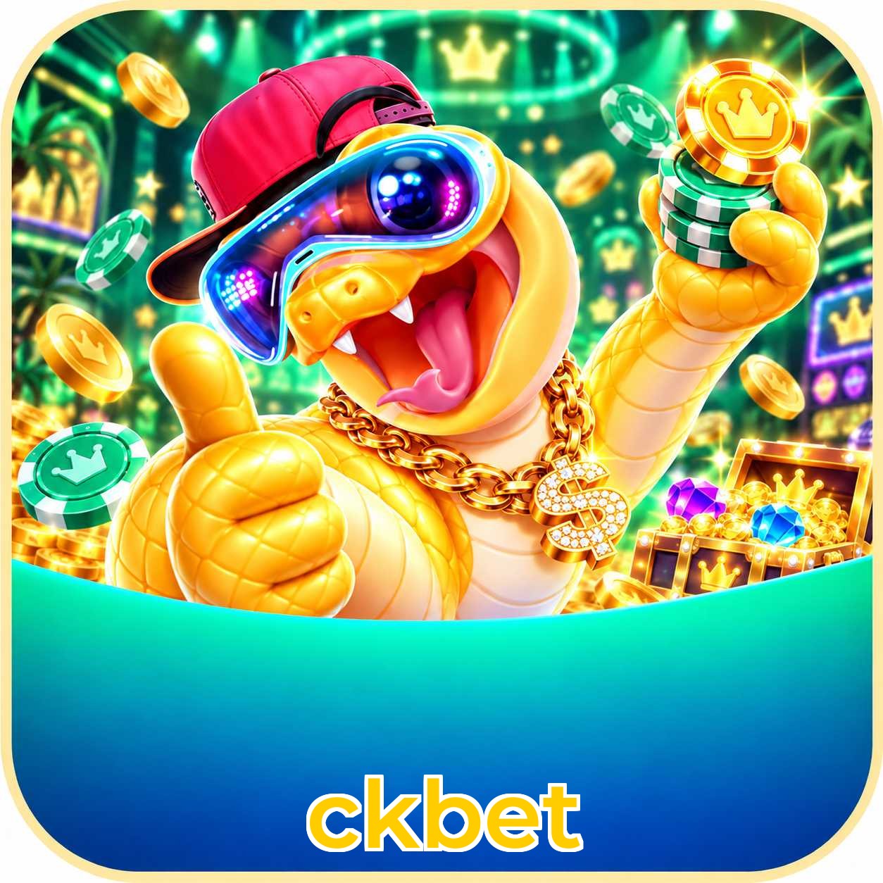 ckbet Interface