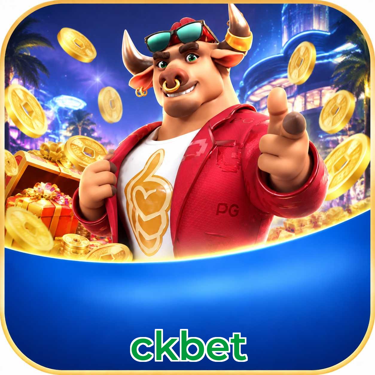 ckbet Bet Odds Analysis