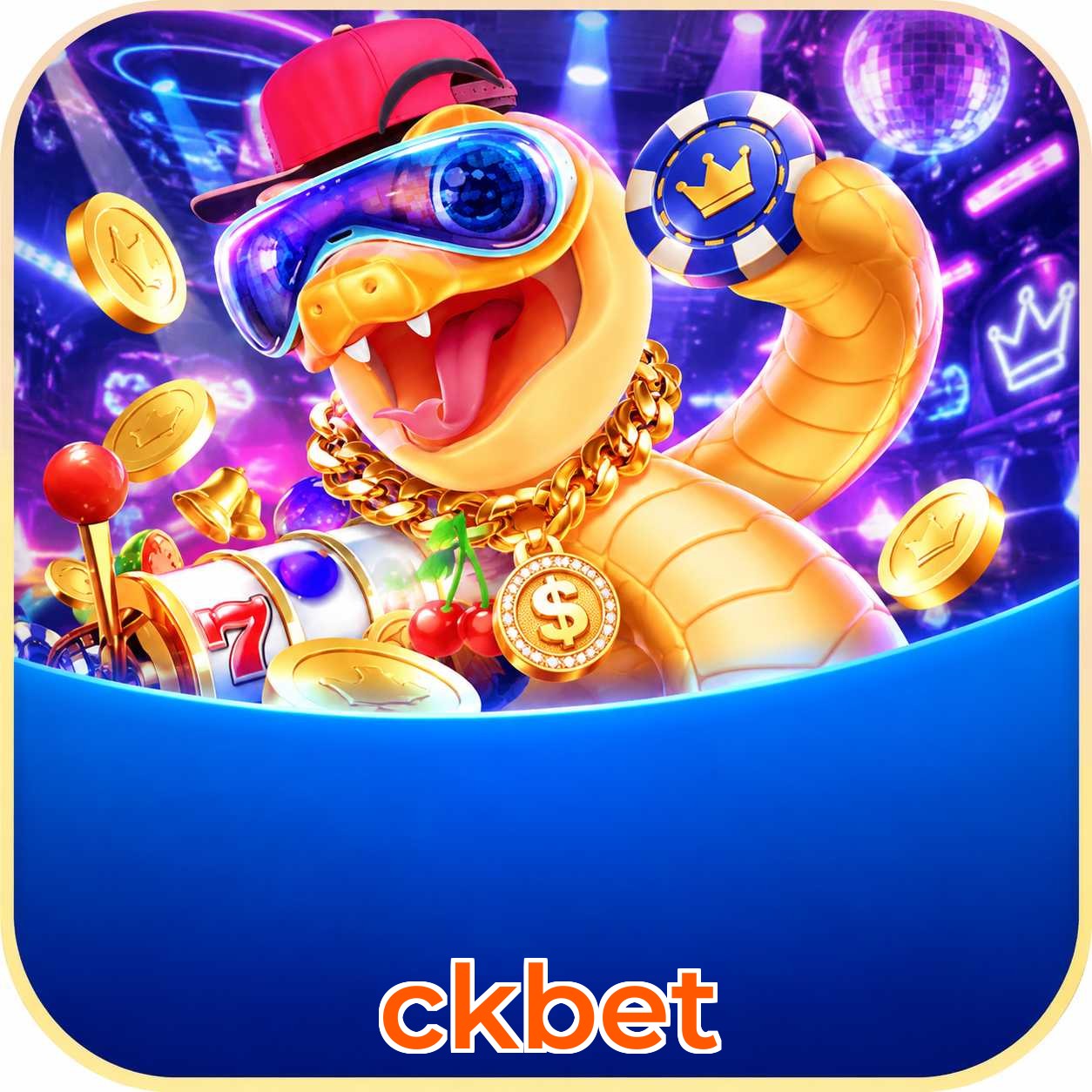 ckbet FAQ