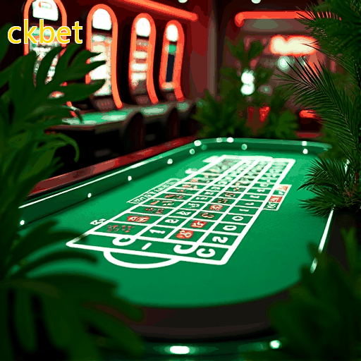 Baixe o App ckbet – Jogue Cassino no Celular com Slots e Apostas